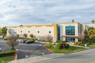 Brea, CA Industrial - 735 Challenger St
