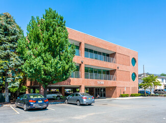 Woodland Park, NJ Office/Medical - 1130 McBride Ave