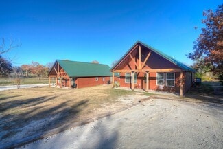 Azle, TX Apartments - 7311 FM 1886