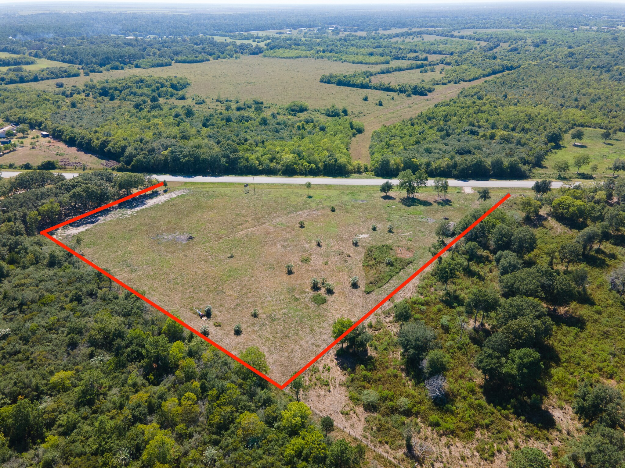 0 Fm 2403, Alvin, TX for Sale