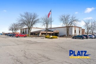 Youngstown, OH Medical, Flex - 721 A Boardman Poland Rd