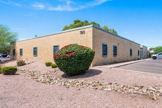 Mesa, AZ Office - 760 S Stapley Dr Mesa, AZ Office - 760 S Stapley Dr
