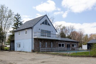 Cincinnati, OH undefined - 805 Ohio Pike Cincinnati, OH undefined - 805 Ohio Pike