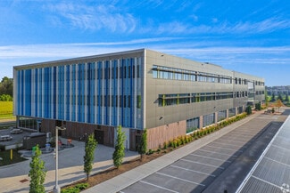 Waterloo, ON Office - 420 Wes Graham Way Waterloo, ON Office - 420 Wes Graham Way