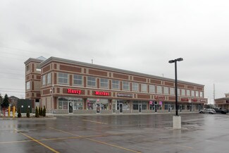 Brampton, ON undefined - 5 Brisdale Dr Brampton, ON undefined - 5 Brisdale Dr