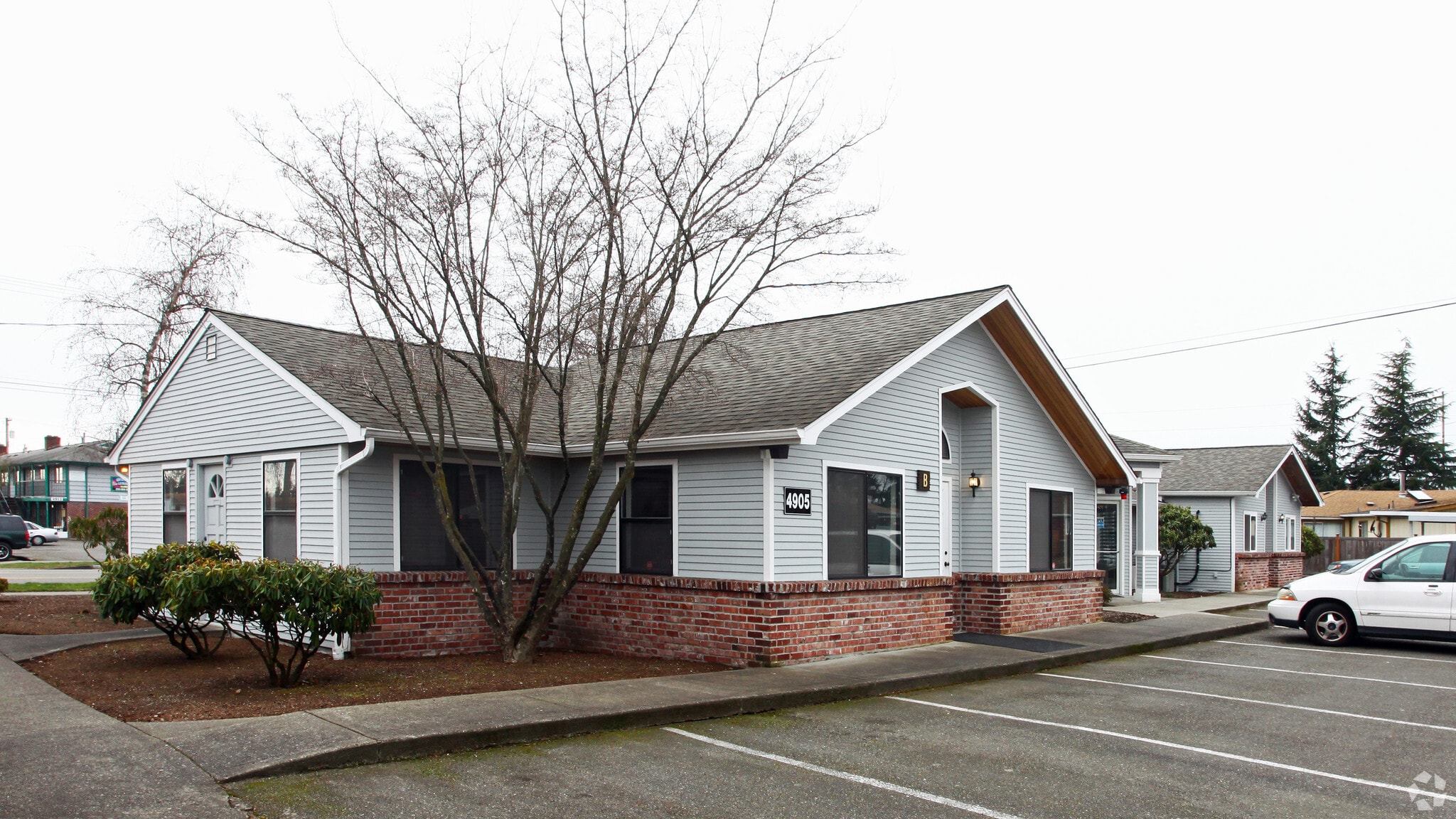 4905 108th St SW, Lakewood, WA for Rent