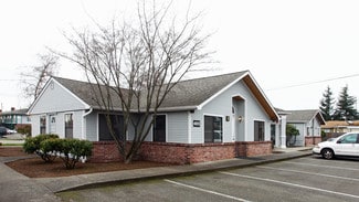 Lakewood, WA Office - 4905 108th St SW