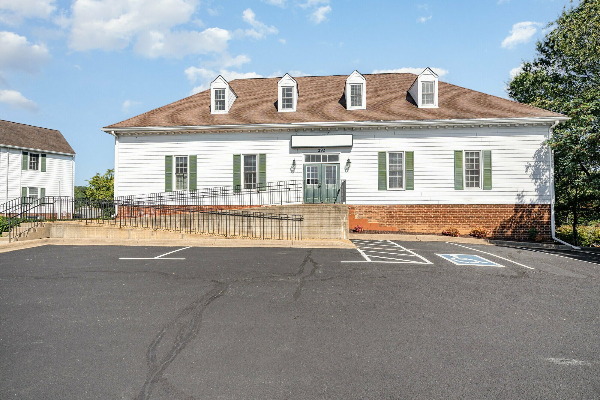 292-294 Garrisonville Rd, Stafford, VA for Sale