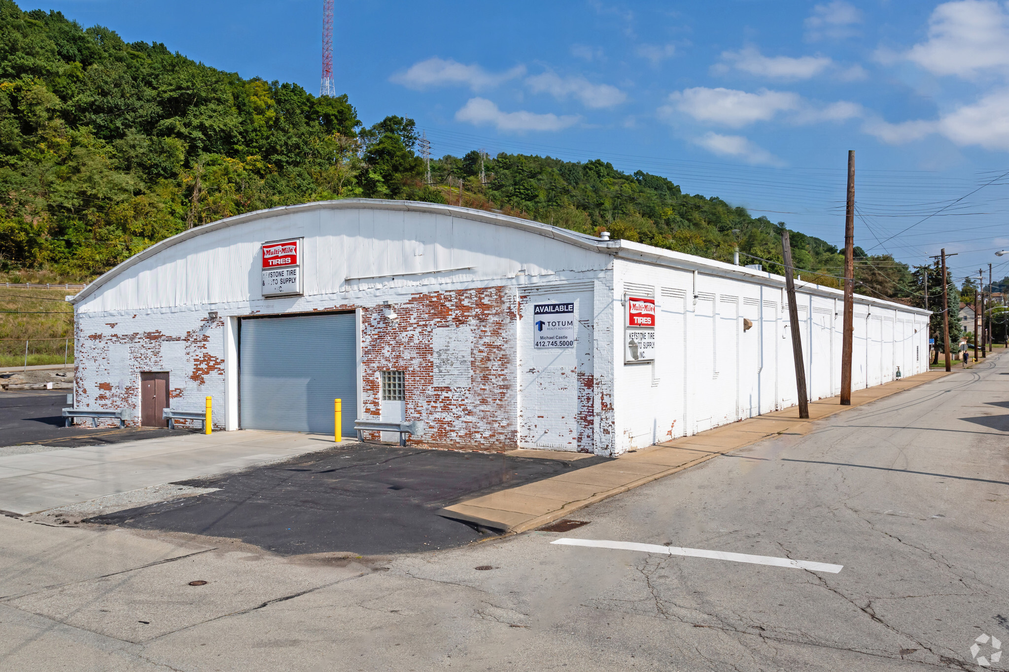 212 5th St, Wilmerding, PA for Rent
