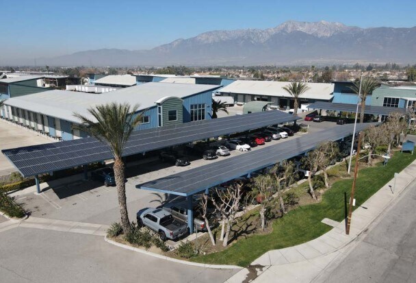 8602 Banana Ave, Fontana, CA for Rent