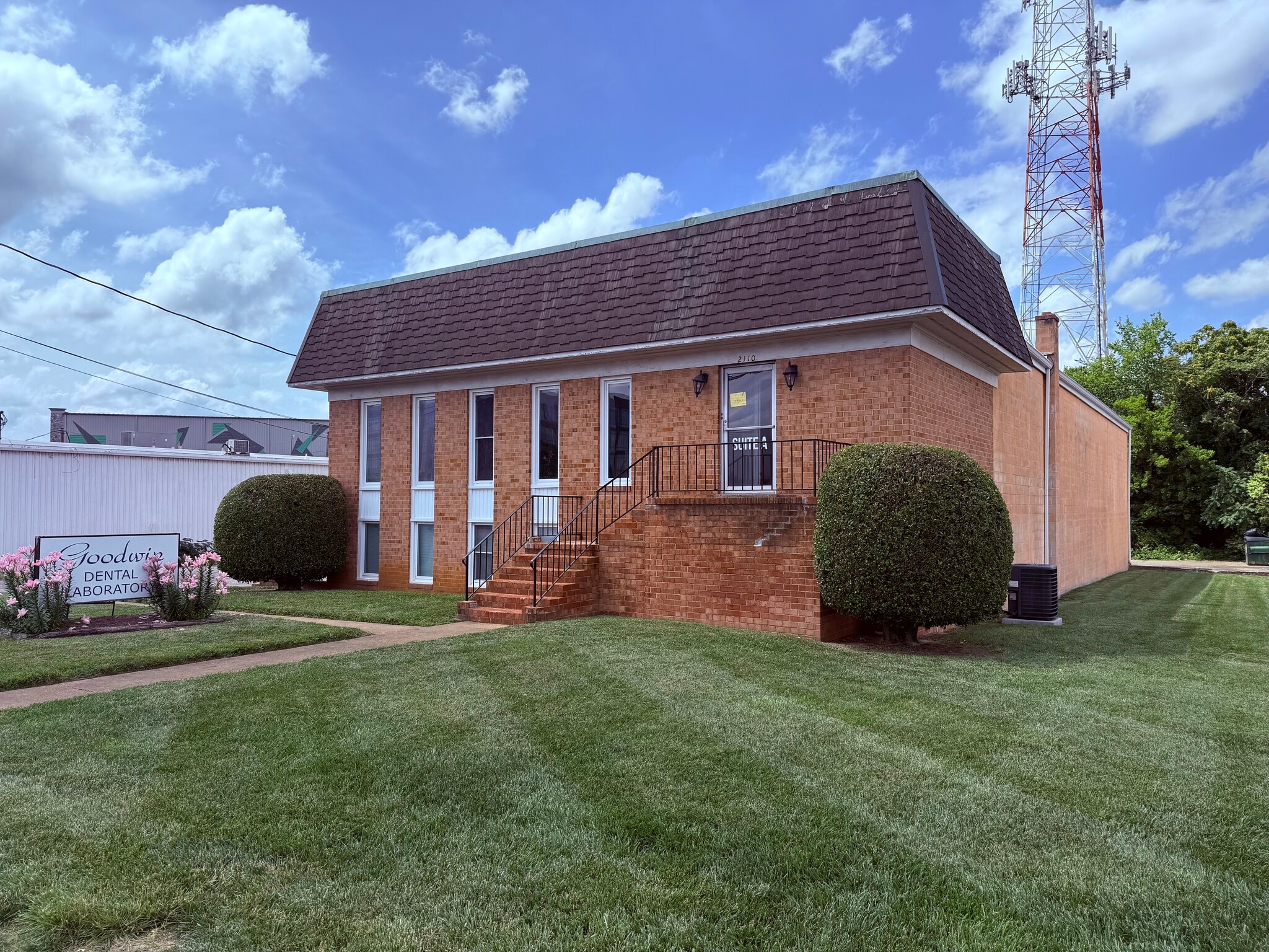2110 Maywill St, Richmond, VA for Sale