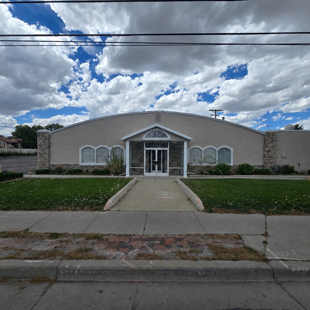 3950 S Redwood Rd, Salt Lake City, UT for Sale