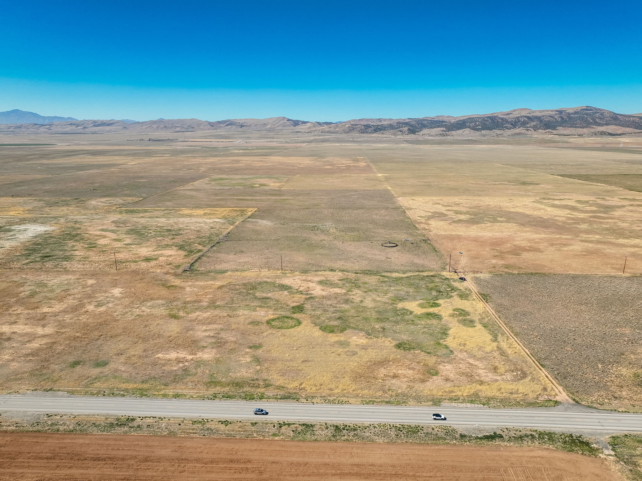 Highway 28, Levan, UT for Sale