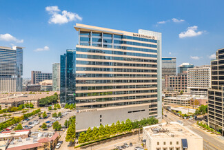 Dallas, TX Office - 1717 McKinney Ave