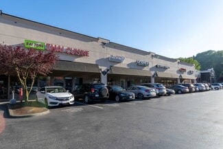 Tukwila, WA Retail - 16600-16890 Southcenter Pky Tukwila, WA Retail - 16600-16890 Southcenter Pky