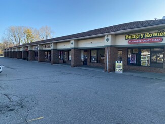 Harrison Township, MI Office/Retail - 35410-35450 Jefferson Ave