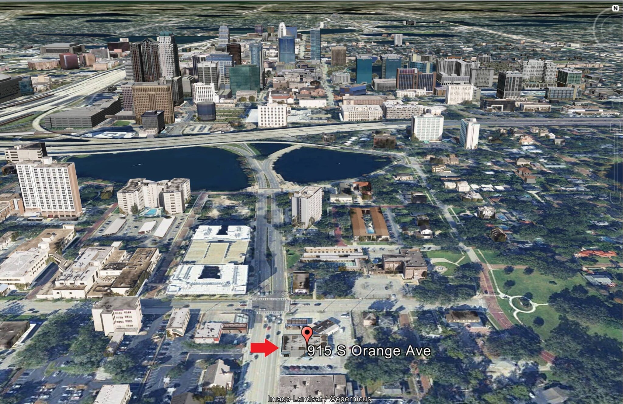 915 S Orange Ave, Orlando, FL for Rent