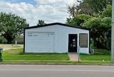 Wilson, OK Freestanding - 1011 US 70 Hwy