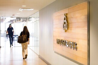 Philadelphia, PA Coworking Space - 1405 Locust St