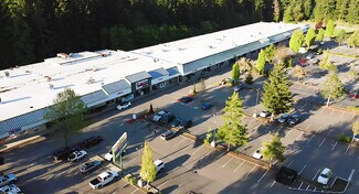 Clinton, WA Retail - 11042 E Hwy 525
