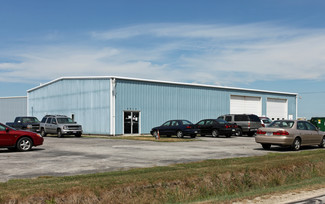 Fremont, OH Warehouse - 2610 Hayes Ave