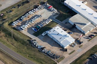 Oklahoma City, OK undefined - 3234 E I 240 Service Rd