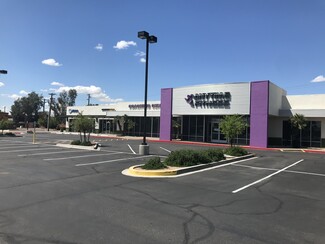 Tempe, AZ Retail - 2240 N Scottsdale Rd