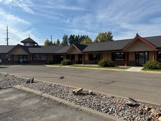 Kalispell, MT Office, Flex - village loop rd 18-50 Village rd Rd