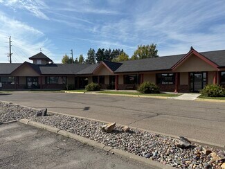 Kalispell, MT Office - village loop rd 18-50 Village rd Rd