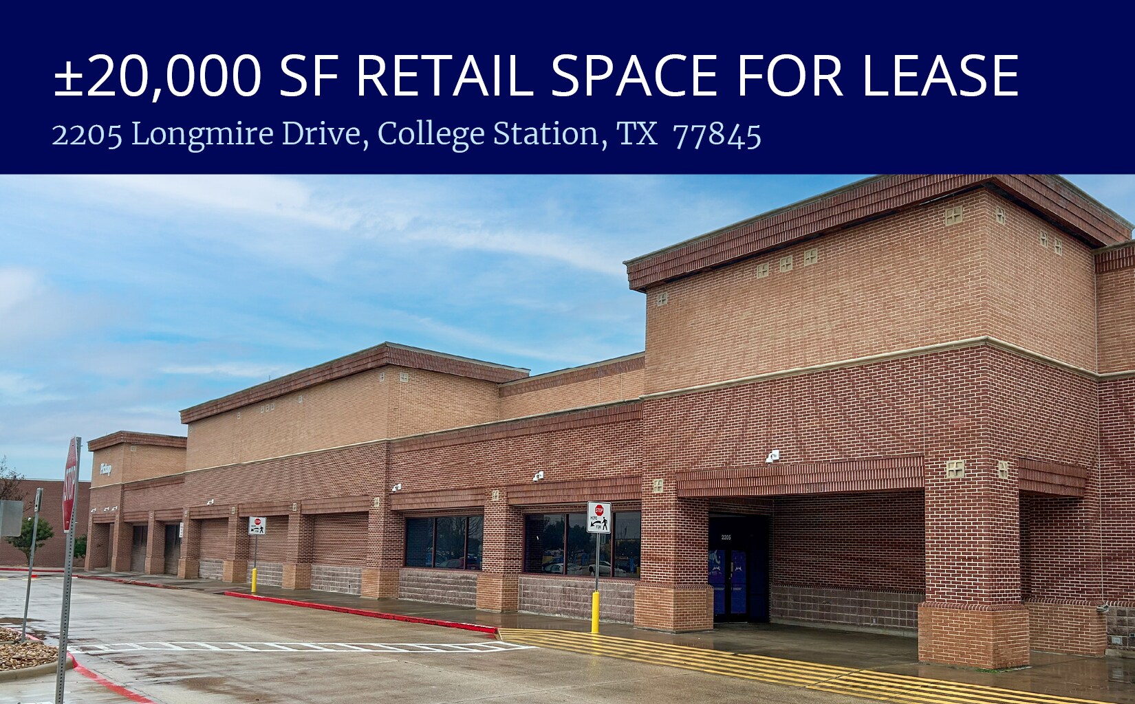 2205 Longmire Dr, College Station, TX for Rent