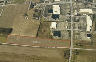 Owensboro, KY Commercial - Frederica St