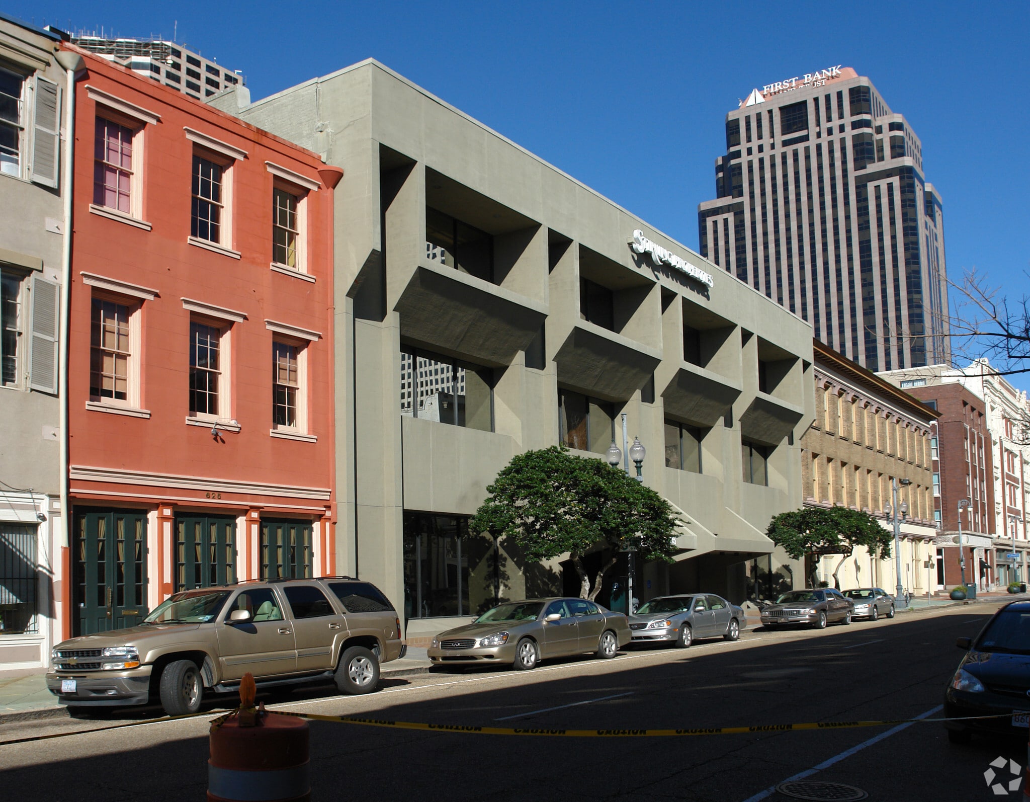 615 Baronne St, New Orleans, LA for Rent