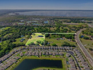 Kissimmee, FL Residential - 4355 Semoran Farms Rd