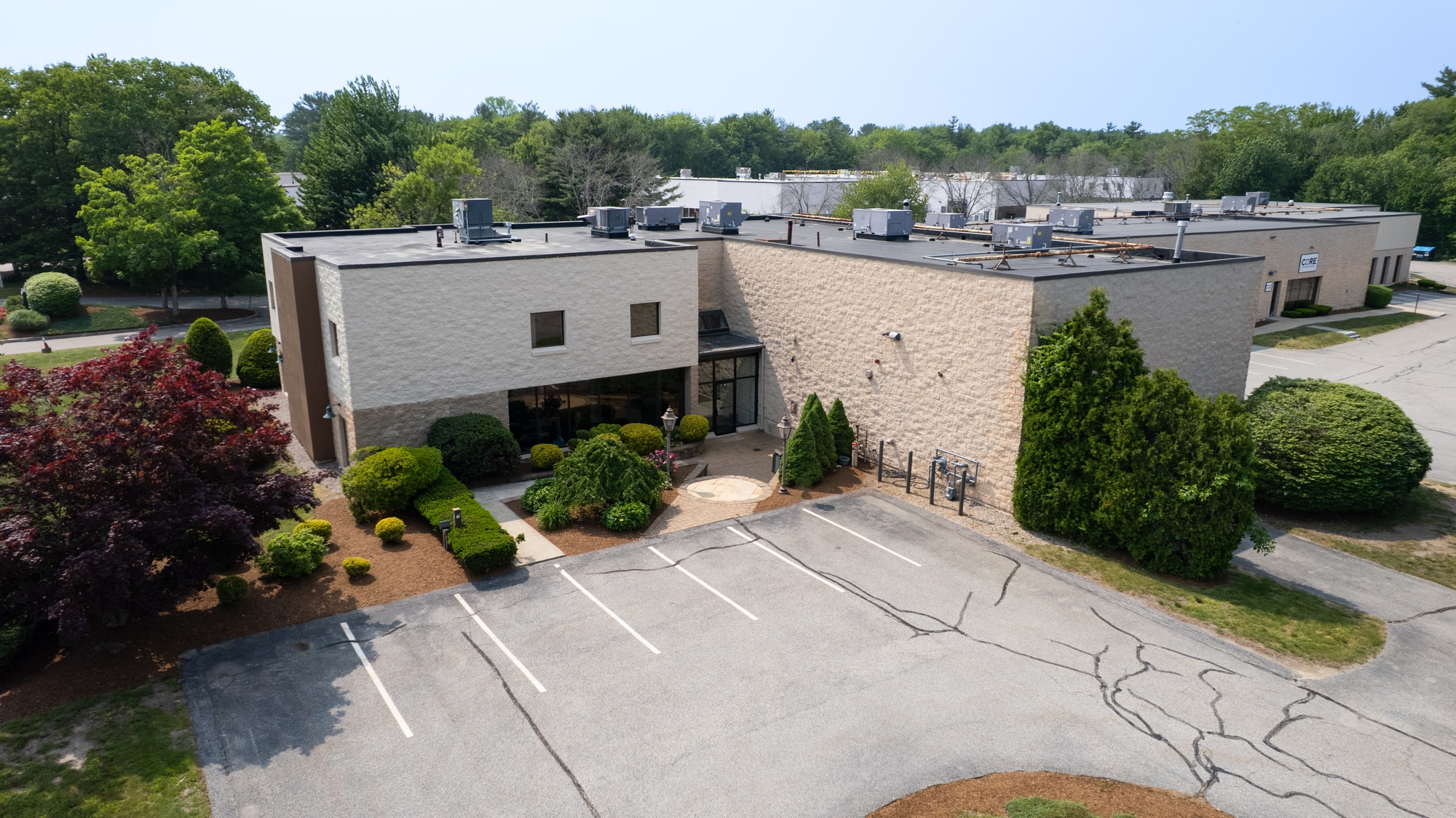 40 Reservoir Park Dr, Rockland, MA for Rent