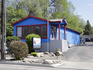 Colorado Springs, CO Office - 3134 W Colorado Ave