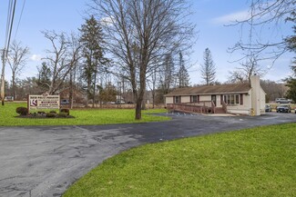 New Paltz, NY Medical - 66 N Putt Corners Rd