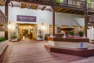 Vista, CA Office - 110 Civic Center Dr