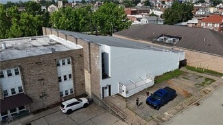 Scottdale, PA Warehouse - 115 Pioneer Way