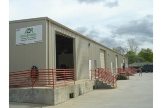 Houston, TX Industrial - 8561 Rayson Rd Houston, TX Industrial - 8561 Rayson Rd