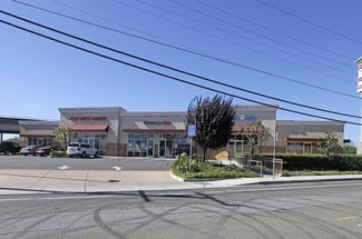 Hayward, CA Office/Retail - 26001-26025 Eden Landing Rd