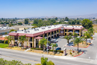 San Jacinto, CA Retail - 500 S State St