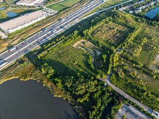 Bolingbrook, IL Commercial Land - SEQ I-355 & Falcon Ridge Way