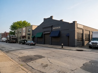 Philadelphia, PA Industrial - 3353-3359 Richmond St