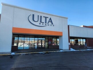 Laramie, WY Retail - 554 N 3rd St