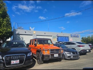 Mineola, NY Warehouse - 15 Windsor Ct