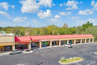 Ocala, FL Storefront Retail/Office - 2416 SE 58th Ave Ocala, FL Storefront Retail/Office - 2416 SE 58th Ave