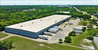 Dallas, TX Industrial - 4884 Duncanville Rd