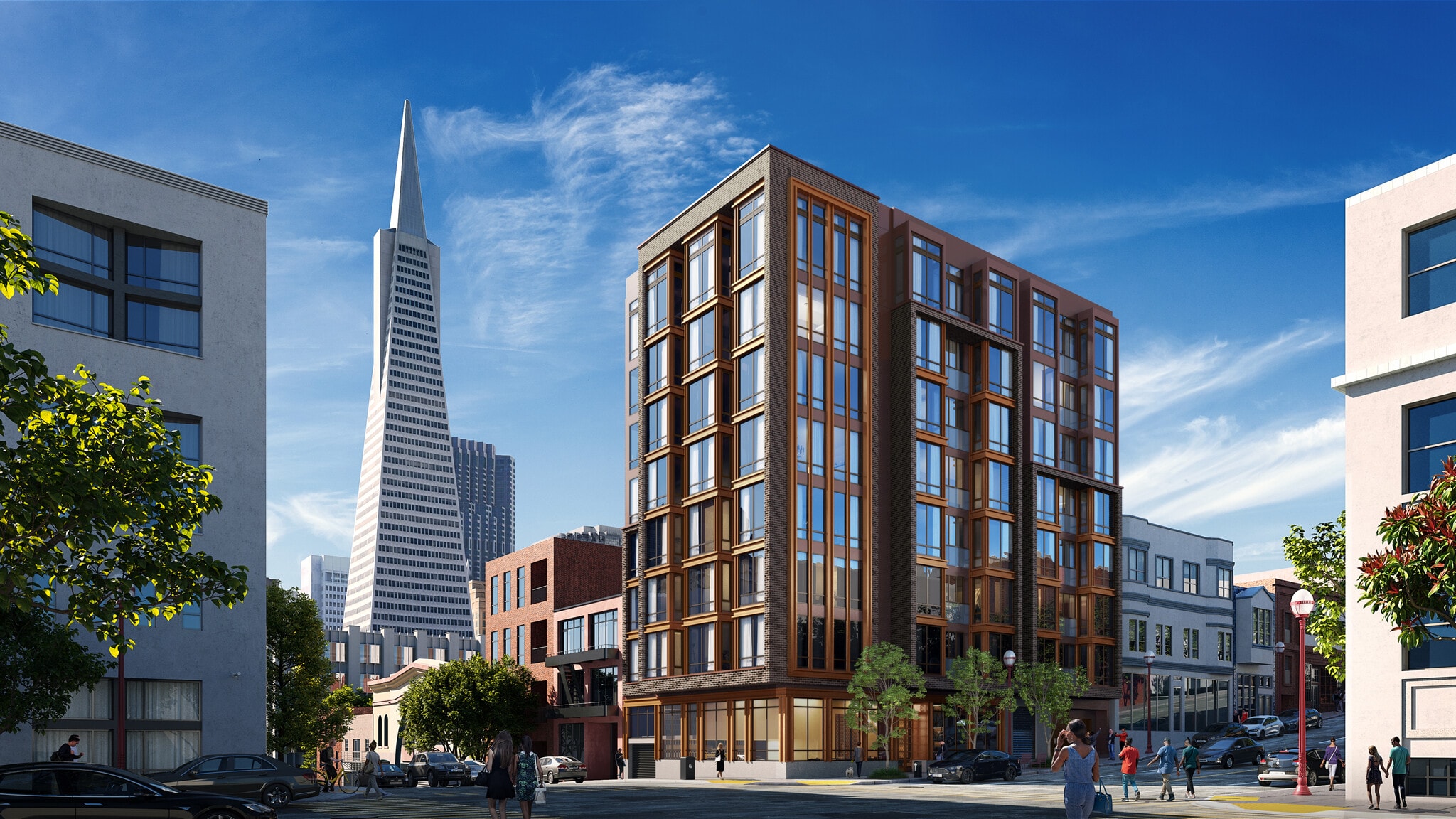 875 Sansome St, San Francisco, CA for Sale