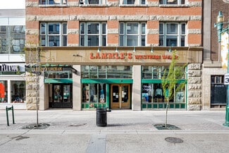 Calgary, AB Office - 209 8th Ave SW