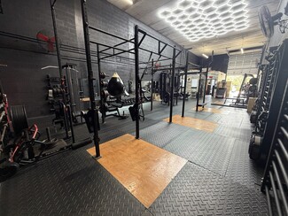 Miami, FL Warehouse - 14911 SW 137th St